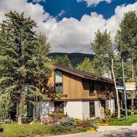 Villa Valhalla Vail Eksteriør bilde