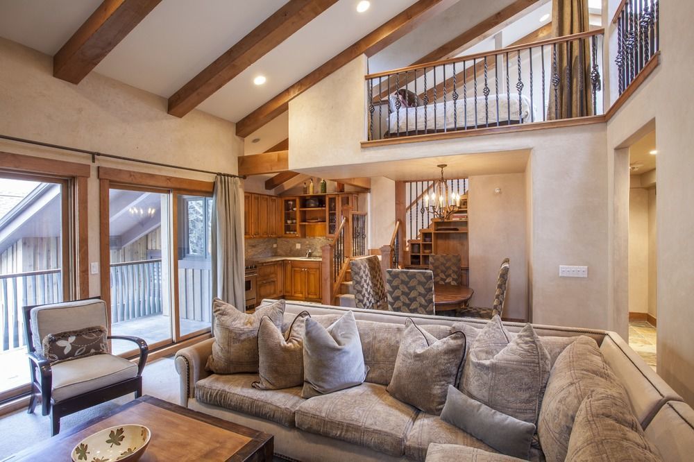 Villa Valhalla Vail Eksteriør bilde