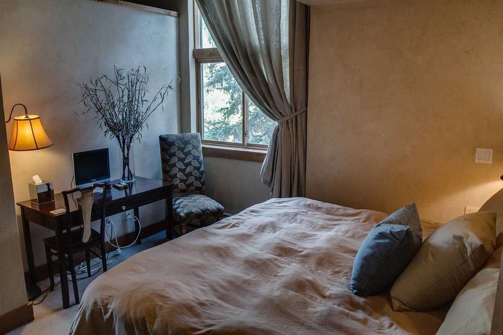 Villa Valhalla Vail Eksteriør bilde