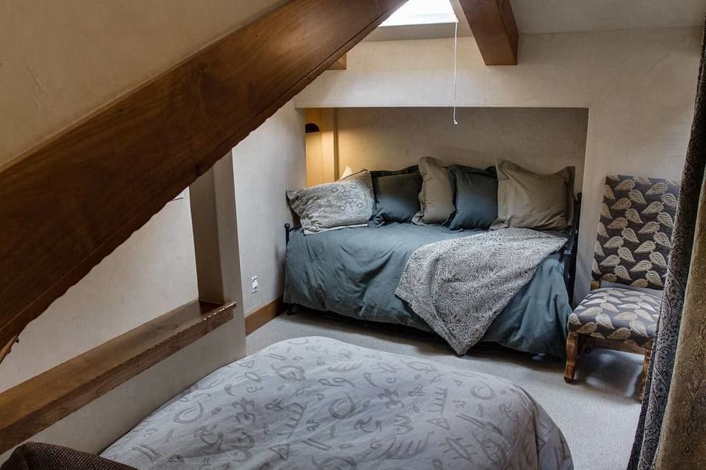 Villa Valhalla Vail Eksteriør bilde