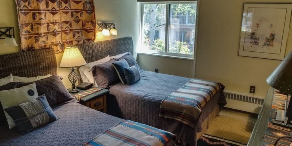 Villa Valhalla Vail Eksteriør bilde