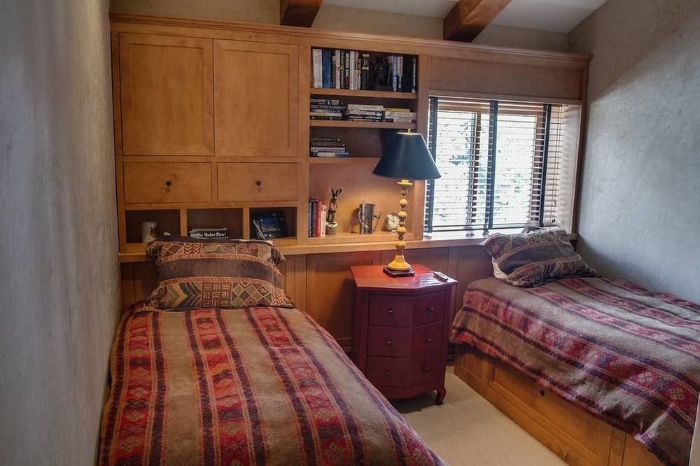 Villa Valhalla Vail Eksteriør bilde