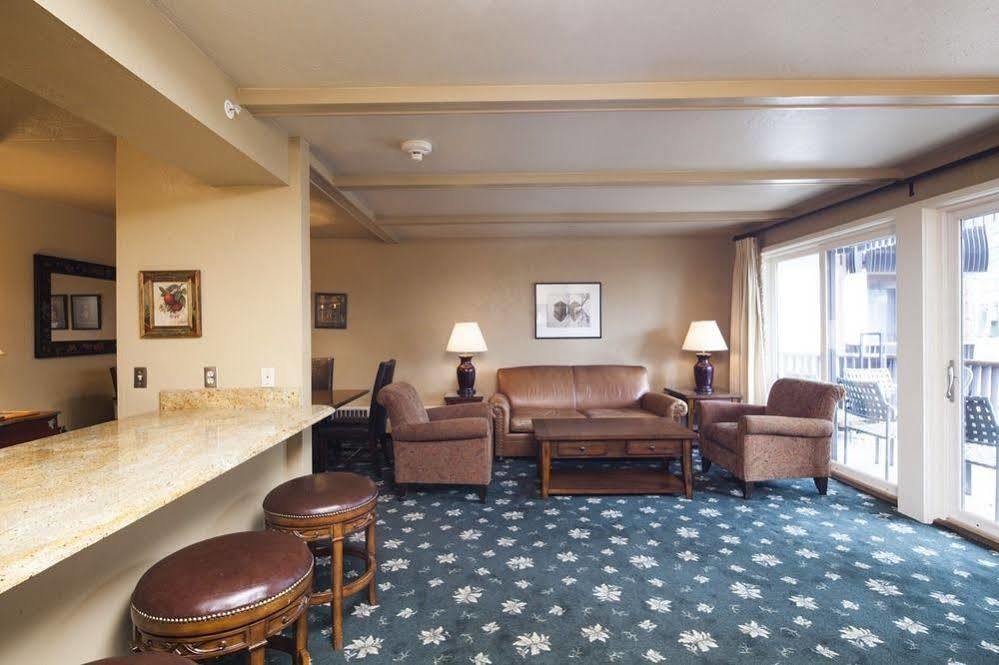 Villa Valhalla Vail Eksteriør bilde