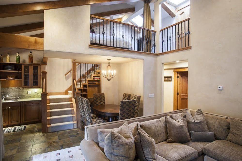 Villa Valhalla Vail Eksteriør bilde
