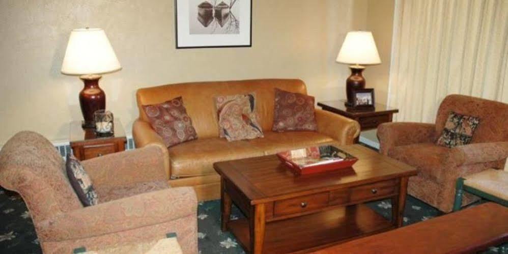 Villa Valhalla Vail Eksteriør bilde