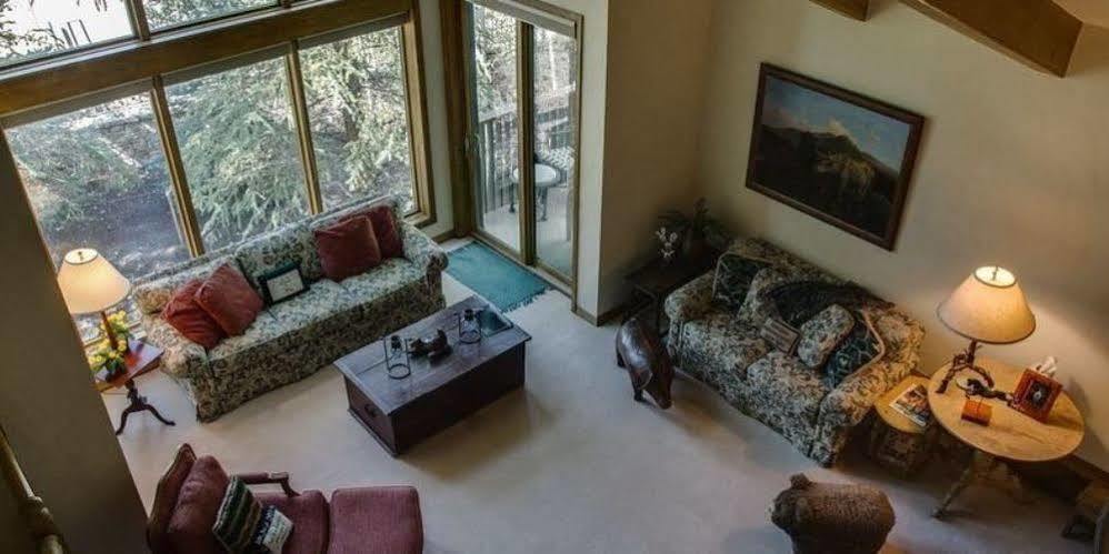 Villa Valhalla Vail Eksteriør bilde