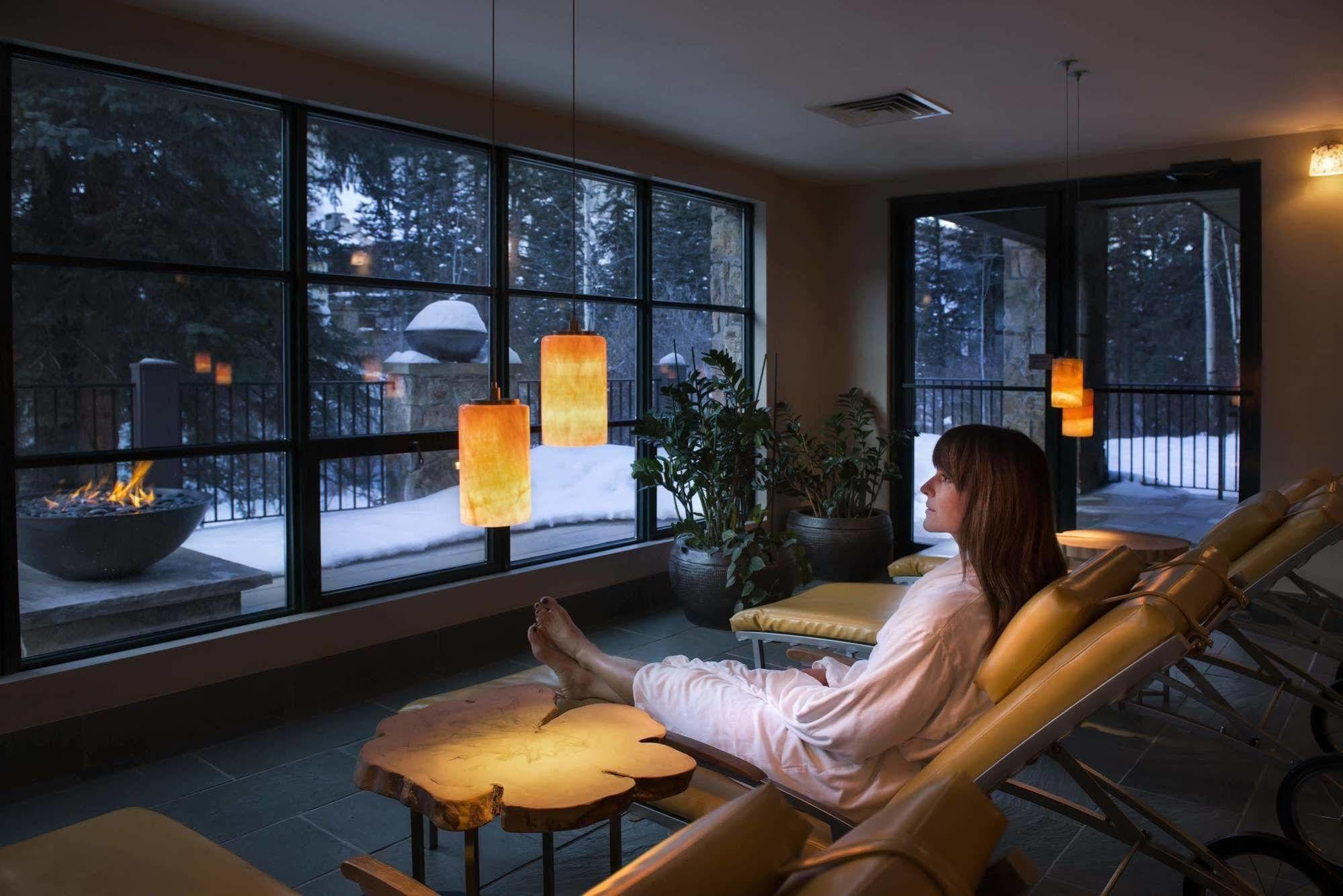 Villa Valhalla Vail Eksteriør bilde