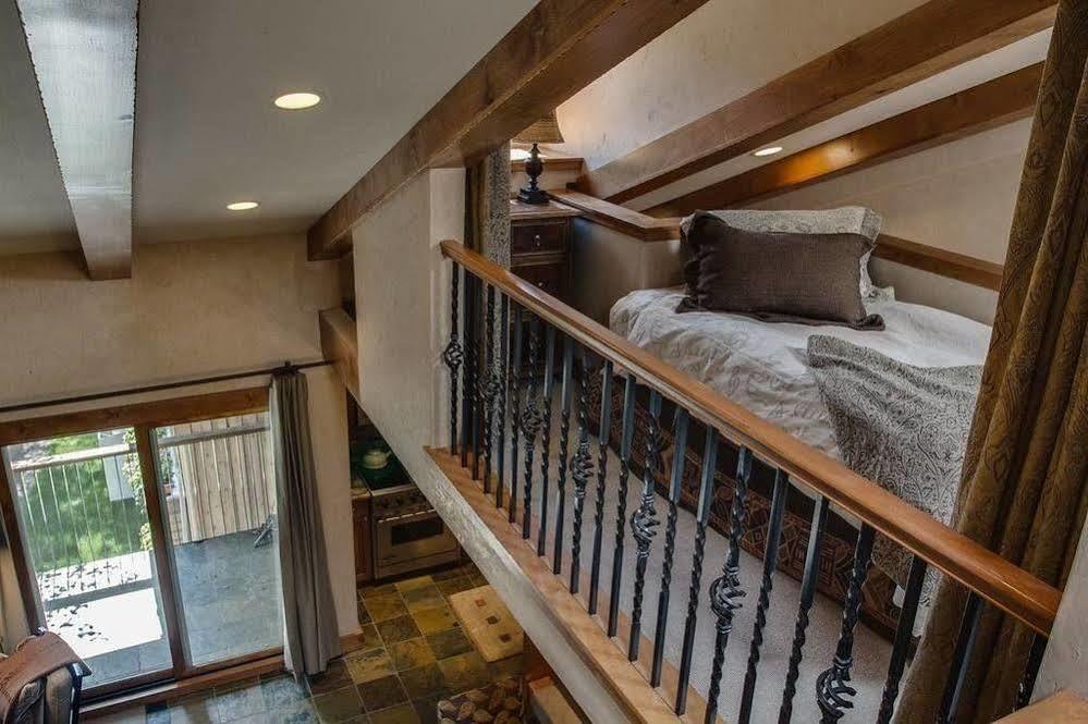 Villa Valhalla Vail Eksteriør bilde