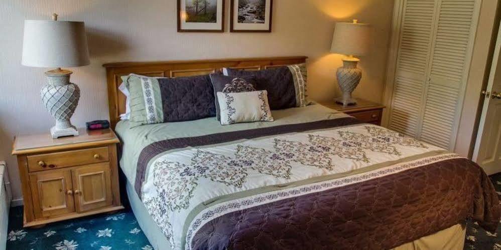 Villa Valhalla Vail Eksteriør bilde