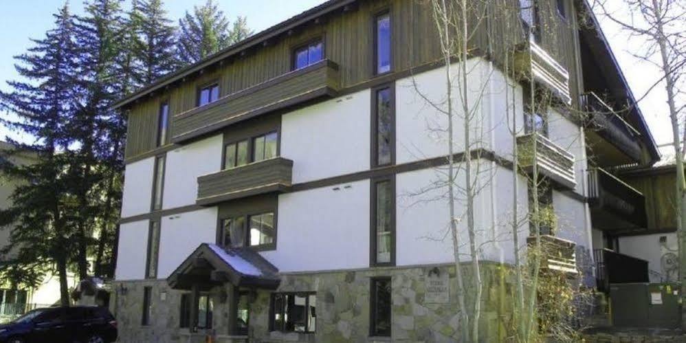 Villa Valhalla Vail Eksteriør bilde
