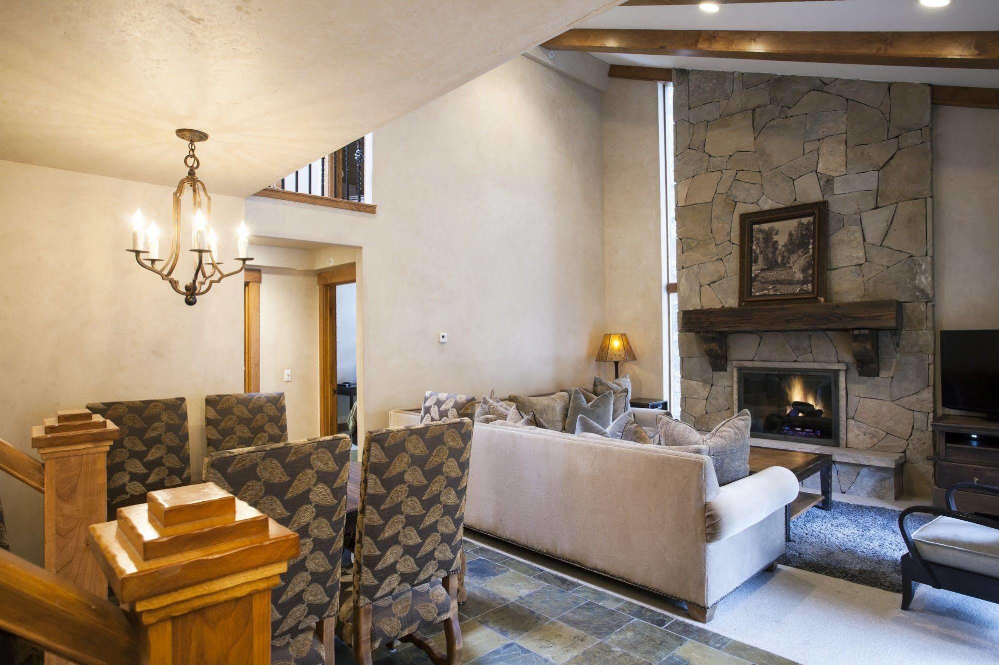 Villa Valhalla Vail Eksteriør bilde