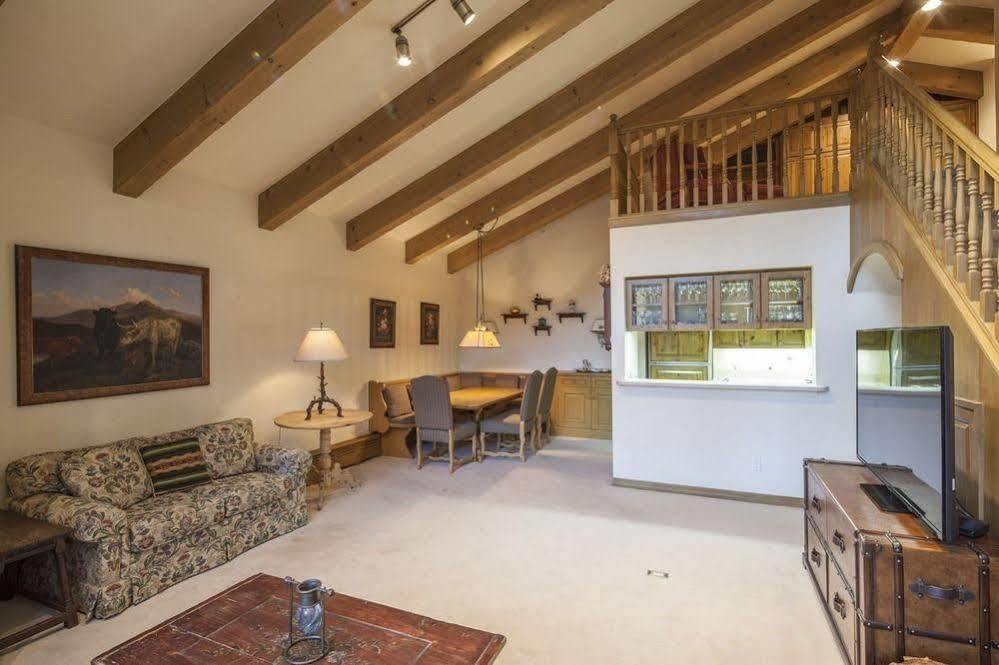 Villa Valhalla Vail Eksteriør bilde