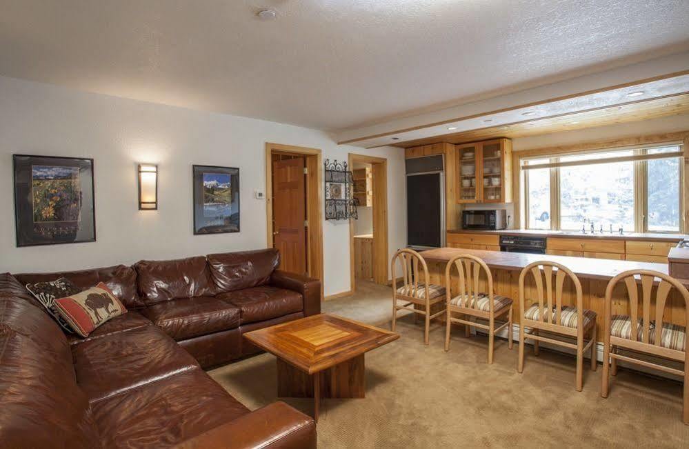 Villa Valhalla Vail Eksteriør bilde