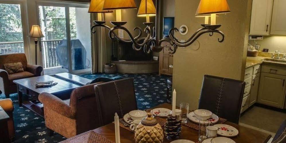 Villa Valhalla Vail Eksteriør bilde
