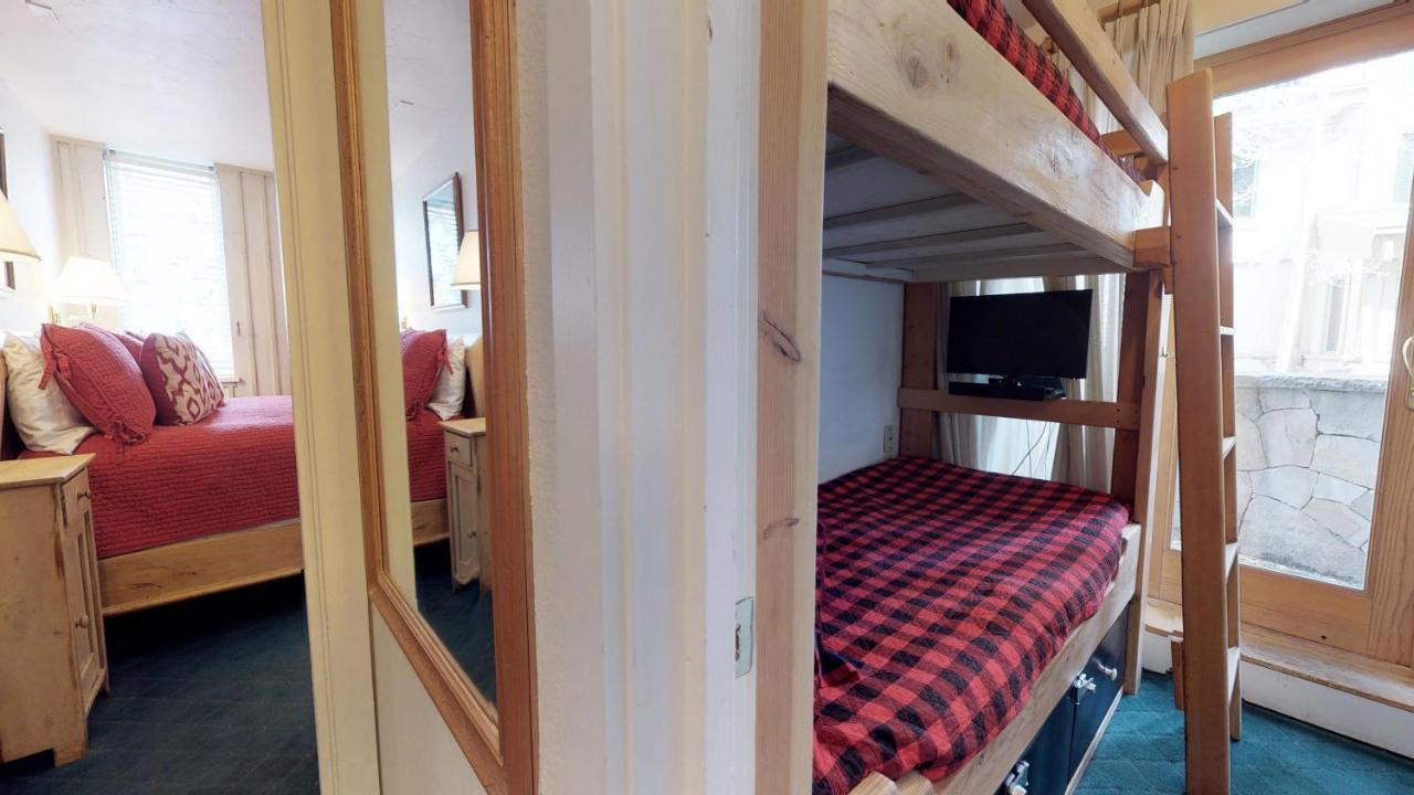 Villa Valhalla Vail Eksteriør bilde