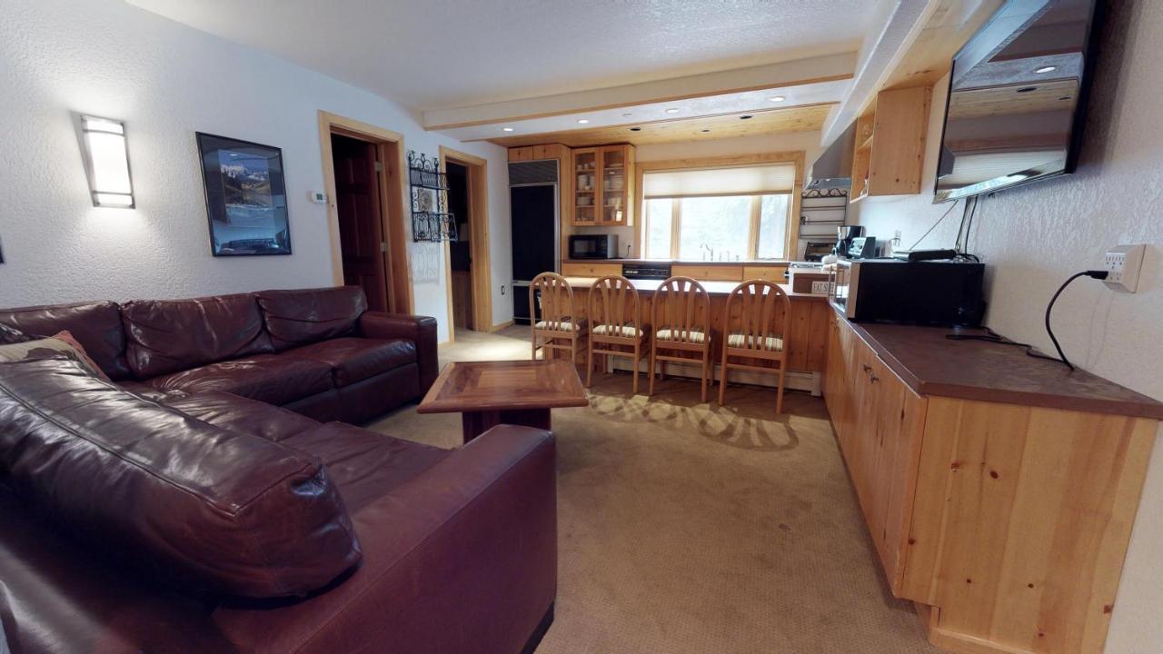 Villa Valhalla Vail Eksteriør bilde