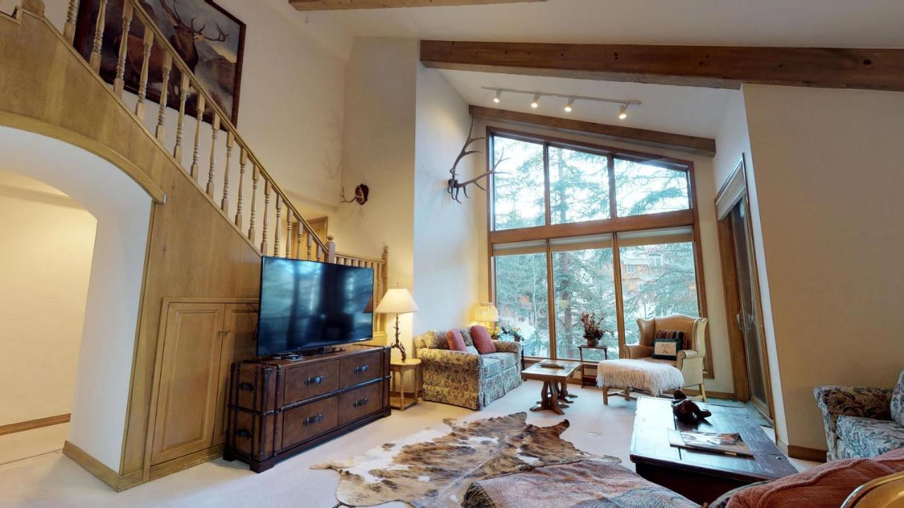 Villa Valhalla Vail Eksteriør bilde