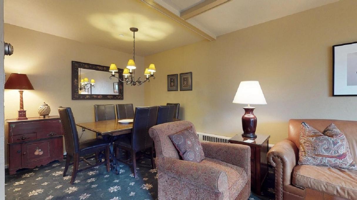 Villa Valhalla Vail Eksteriør bilde