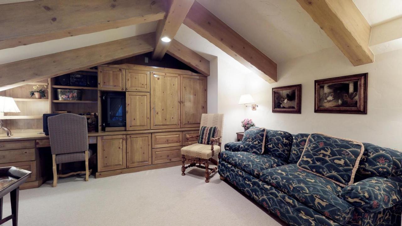 Villa Valhalla Vail Eksteriør bilde