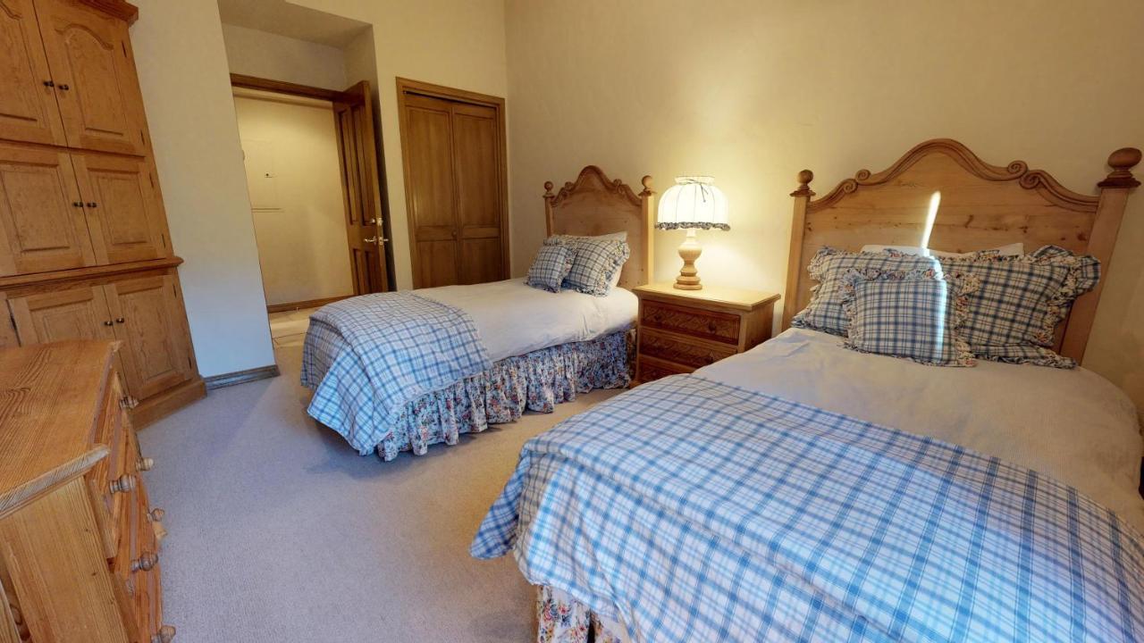 Villa Valhalla Vail Eksteriør bilde