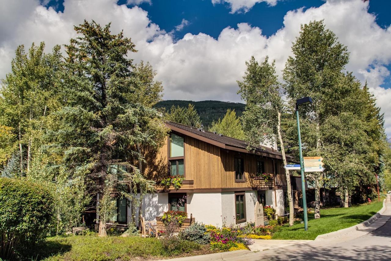 Villa Valhalla Vail Eksteriør bilde
