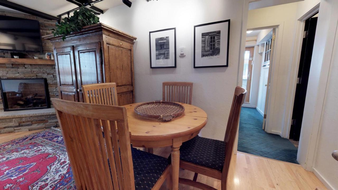 Villa Valhalla Vail Eksteriør bilde