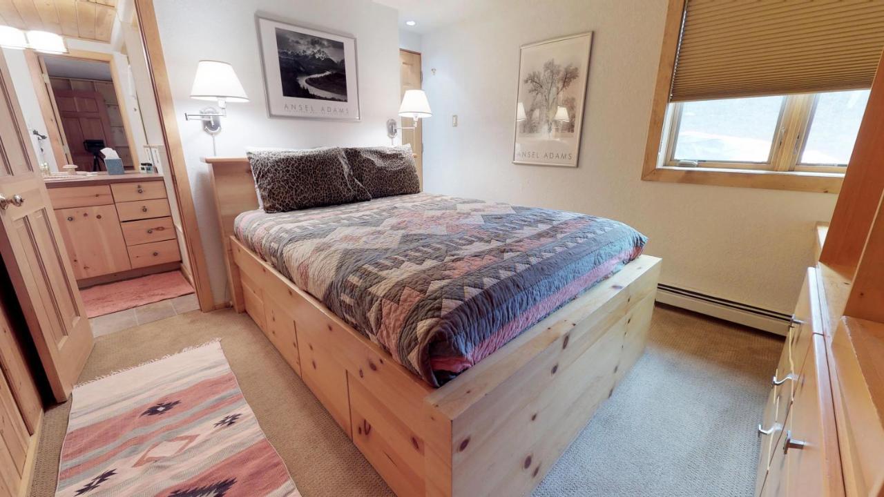 Villa Valhalla Vail Eksteriør bilde