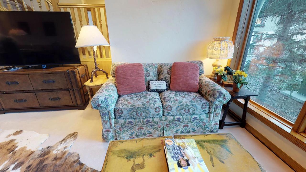 Villa Valhalla Vail Eksteriør bilde