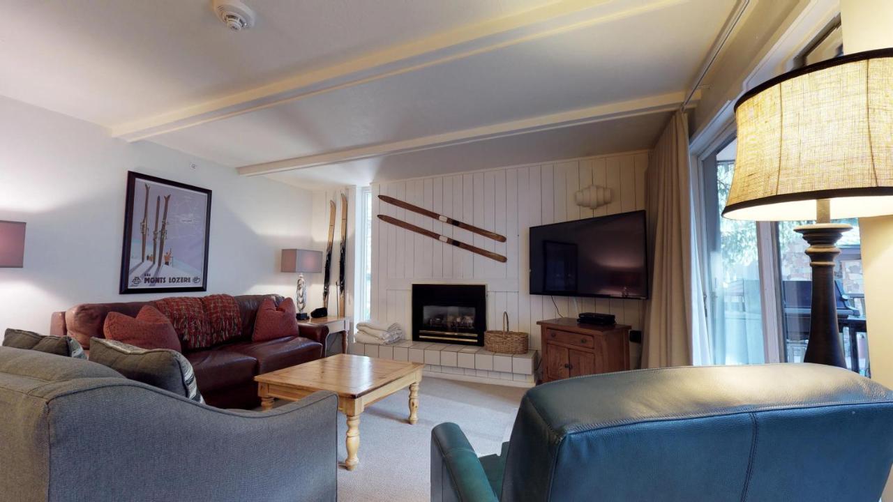 Villa Valhalla Vail Eksteriør bilde