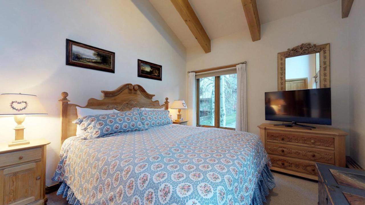 Villa Valhalla Vail Eksteriør bilde